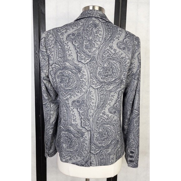 PREMISE Women’s Blazer Jacket. Size: 6 - Picture 3 of 7